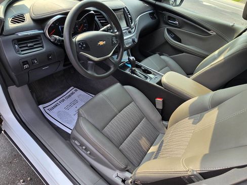 Used 2019 Chevrolet Impala LS image 12