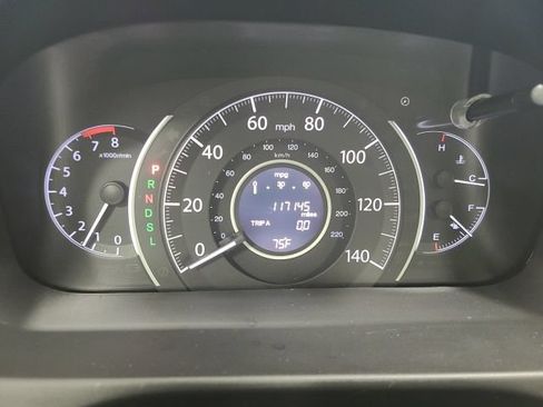 Used 2016 Honda CR-V EX-L image 28
