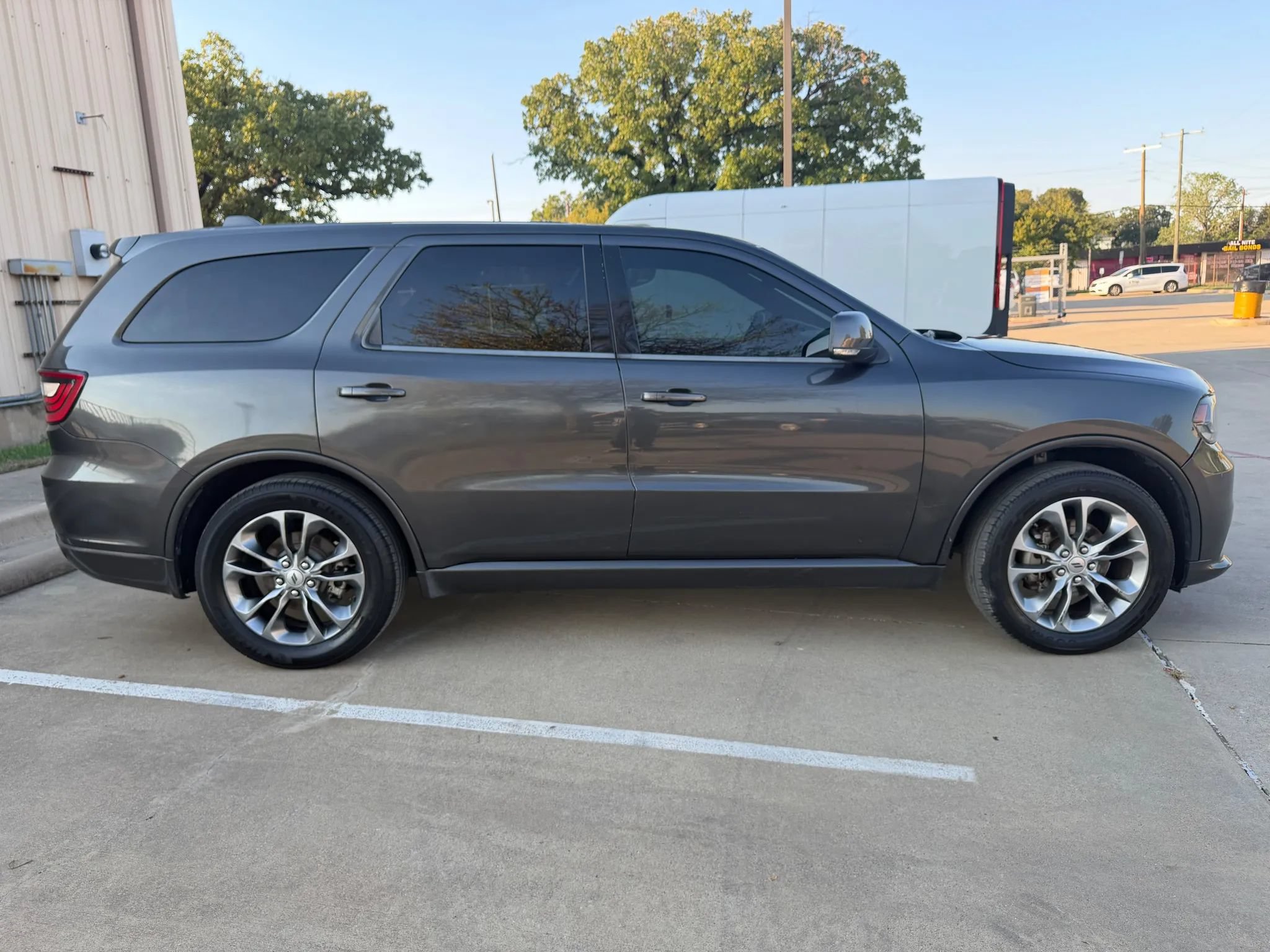 Used 2019 Dodge Durango GT RWD image 4