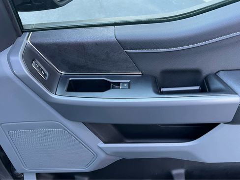 Certified 2025 Ford F150 XLT w/ Equipment Group 301A Standard image 18