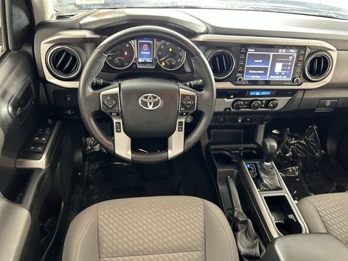 Used 2023 Toyota Tacoma SR5 w/ SX Package RWD image 21
