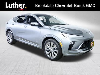 Used 2026 Buick Envista Avenir