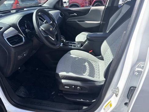 Used 2023 Chevrolet Equinox LS w/ LS Convenience Package AWD/4WD image 22