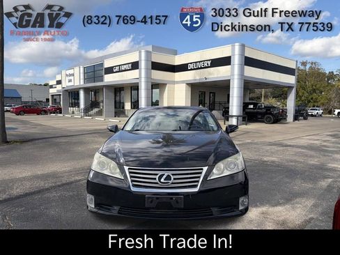 Used 2012 Lexus ES 350 image 2