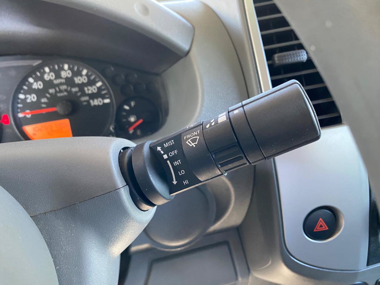 Used 2020 Nissan Frontier S RWD image 47