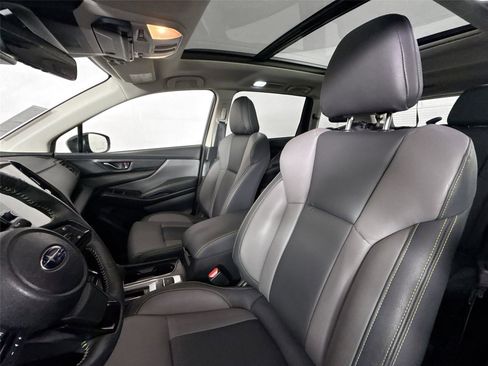 Used 2024 Subaru Ascent Onyx Edition image 15