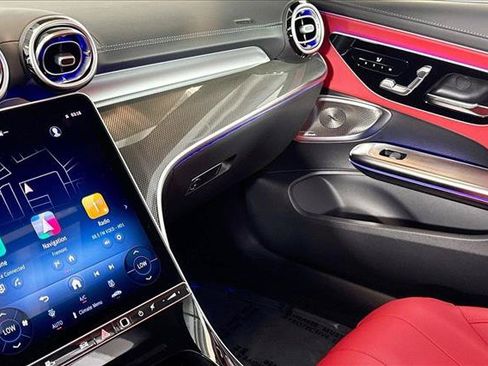 New 2026 Mercedes-Benz CLE 450 4MATIC Coupe image 21