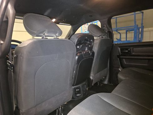 Used 2021 RAM 2500 Tradesman w/ Chrome Appearance Group AWD/4WD image 29