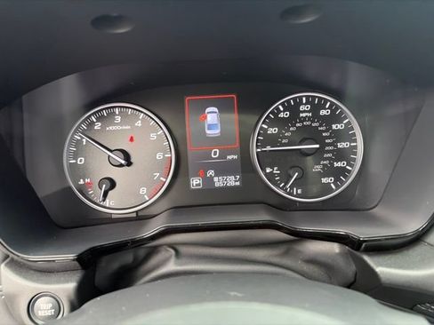 Used 2021 Subaru Legacy Premium AWD/4WD image 12