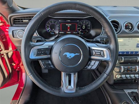 Used 2020 Ford Mustang GT Premium w/ GT Performance Package image 20