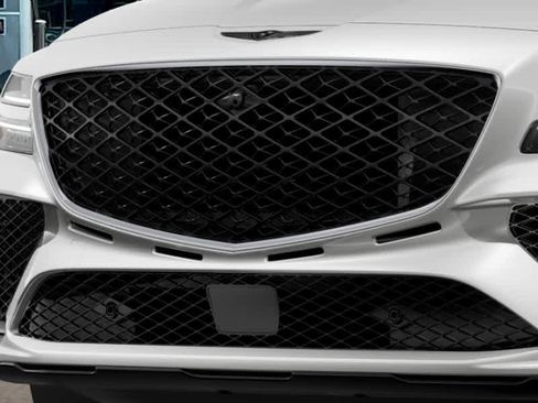 New 2026 Genesis GV80 3.5T e-SC image 13