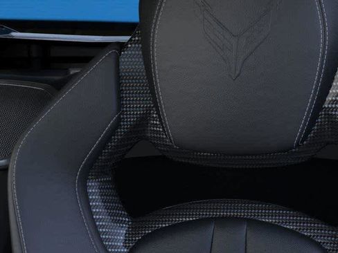 New 2026 Chevrolet Corvette Stingray Coupe w/ 1LT image 21