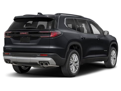 New 2026 GMC Acadia Elevation w/ Elevation Premium Package AWD/4WD image 36