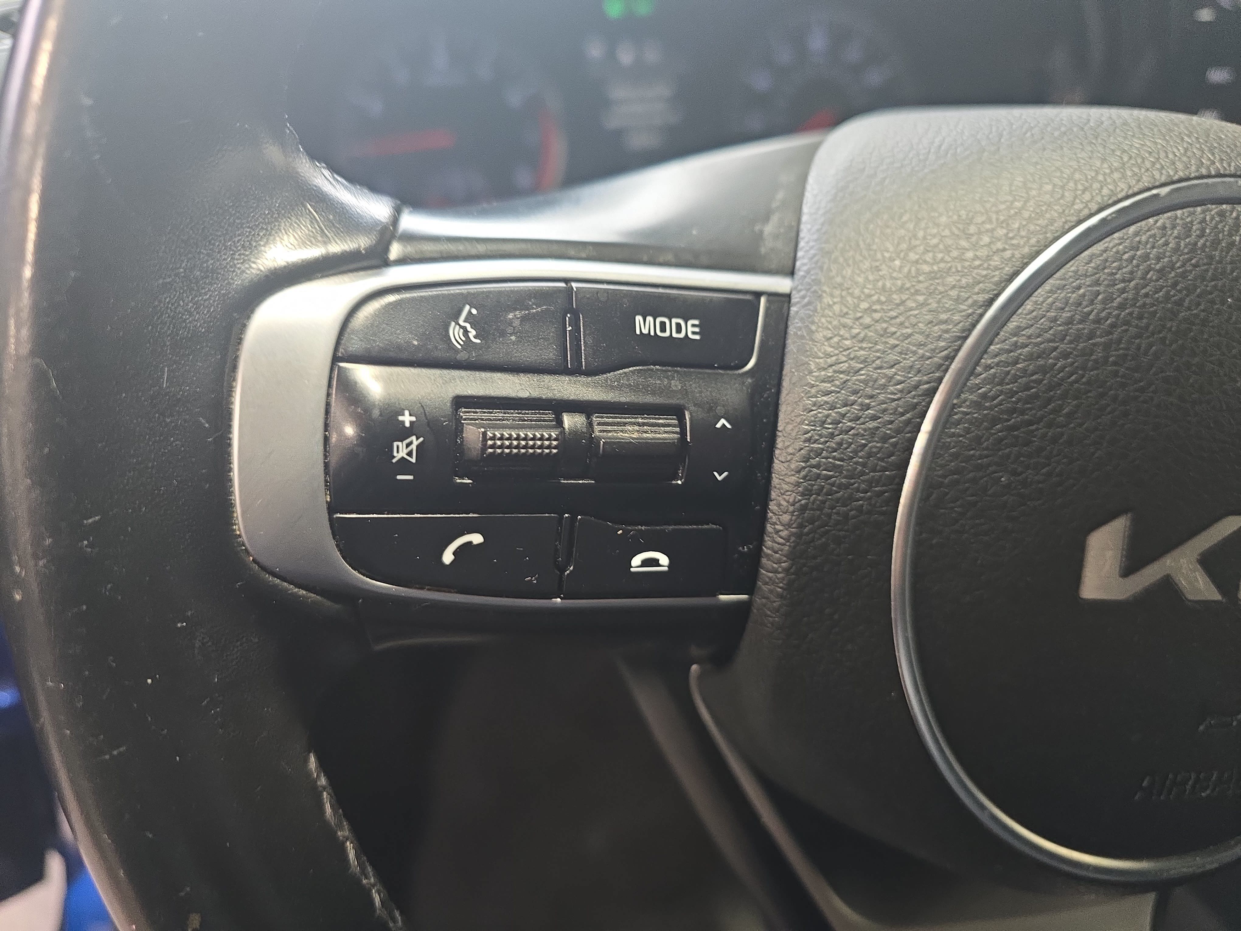 Used 2022 Kia K5 GT-Line w/ GT-Line FWD Premium Package image 16