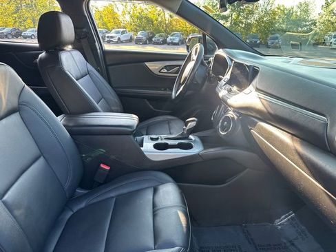 Used 2022 Chevrolet Blazer LT image 15