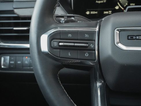 Used 2024 GMC Acadia Denali w/ Super Cruise Package AWD/4WD image 16