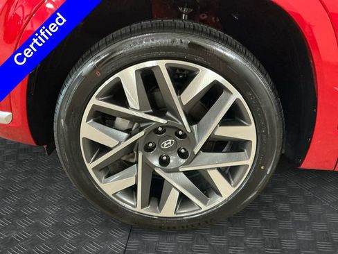 Certified 2023 Hyundai Santa Fe Calligraphy AWD/4WD image 15