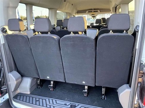 New 2026 Ford Transit 350 XLT image 5