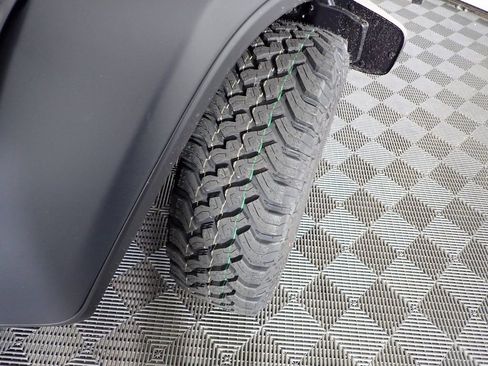 New 2026 Jeep Wrangler Willys image 33