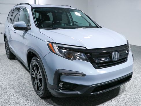 Used 2022 Honda Pilot Special Edition image 5
