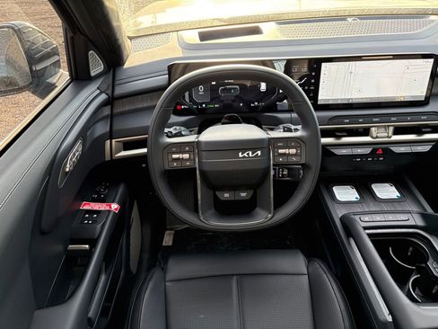 New 2027 Kia Telluride X-Line SX Prestige AWD/4WD image 22