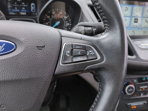 Used 2019 Ford Escape SEL AWD/4WD image 27