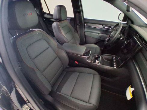 New 2026 GMC Terrain AT4 w/ Convenience Package III AWD/4WD image 15
