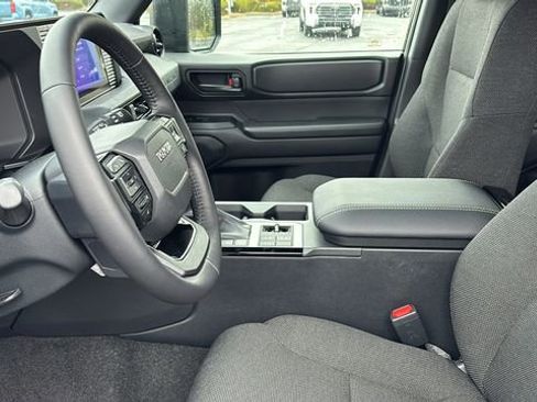 New 2026 Toyota Land Cruiser 1958 image 23