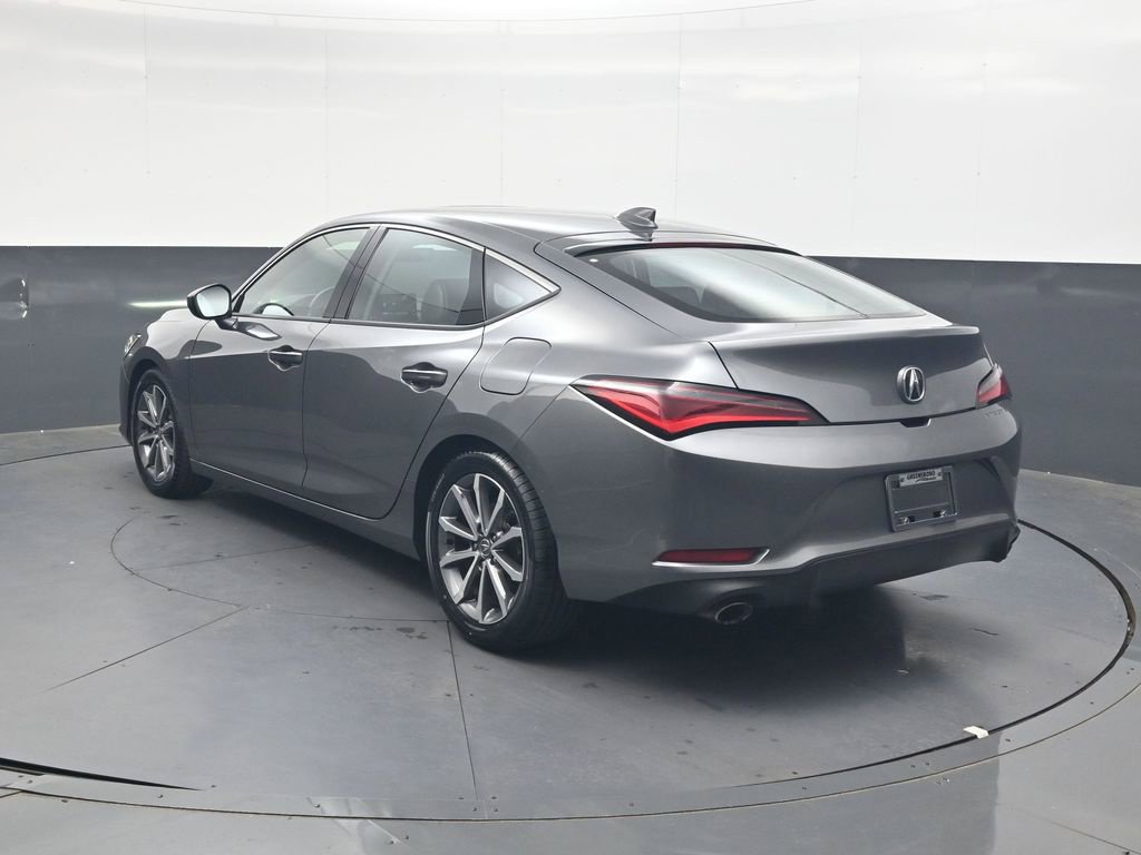 Used 2024 Acura Integra FWD image 6