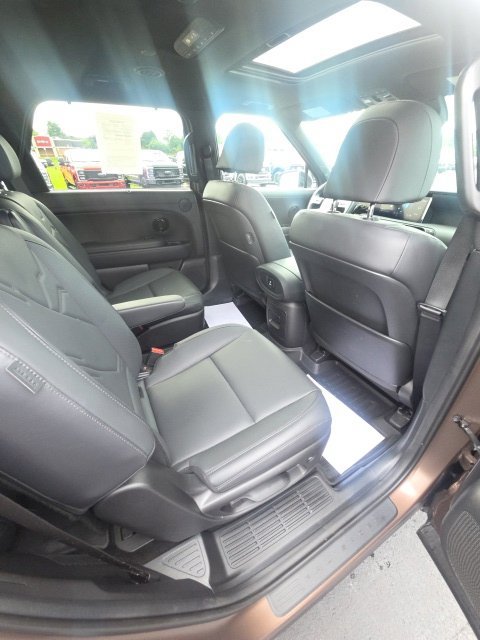 Used 2026 Hyundai Palisade XRT Pro AWD/4WD image 24