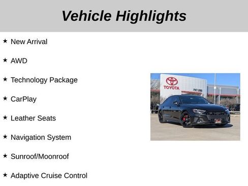 Used 2022 Audi A4 2.0T Premium Plus image 5