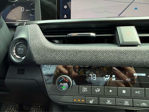 New 2026 Subaru Outback Limited AWD/4WD image 28