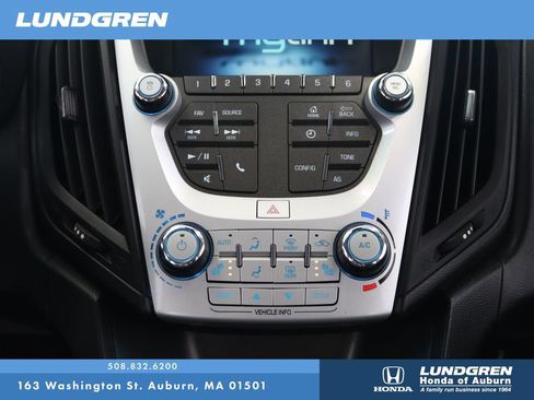 Used 2016 Chevrolet Equinox LT w/ Convenience Package AWD/4WD image 23