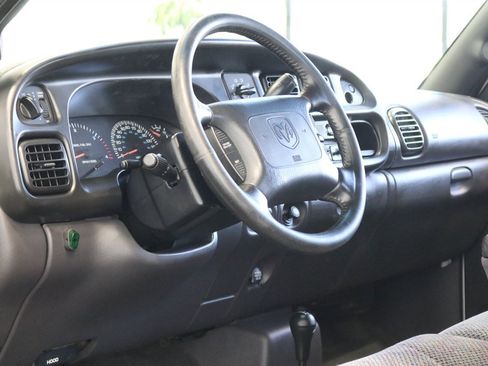 Used 2000 Dodge Ram 2500 Truck 4x4 Quad Cab image 82