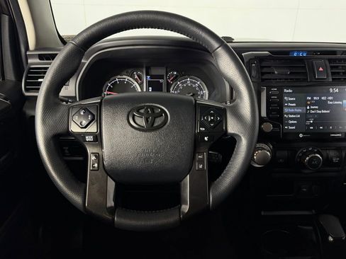 Used 2020 Toyota 4Runner TRD Off-Road Premium image 12