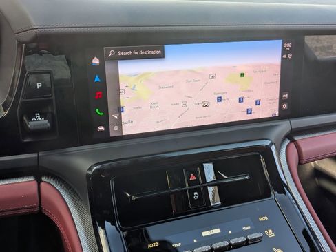 New 2026 Porsche Panamera 4 AWD/4WD image 20