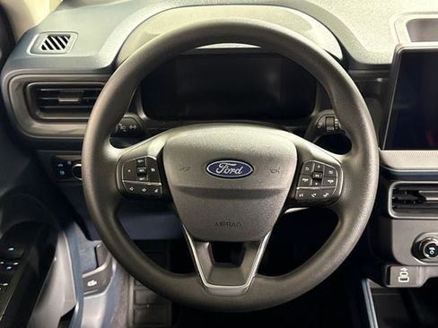New 2026 Ford Maverick XL w/ Equipment Group 101A AWD/4WD image 19