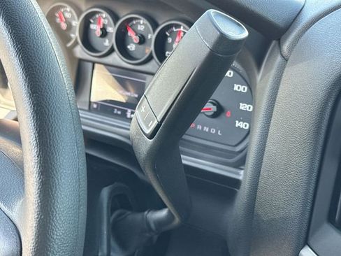 New 2026 GMC Sierra 1500 Pro w/ Graphite Edition image 19