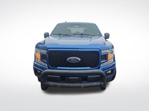 Used 2018 Ford F150 XL w/ Equipment Group 101A Mid image 10