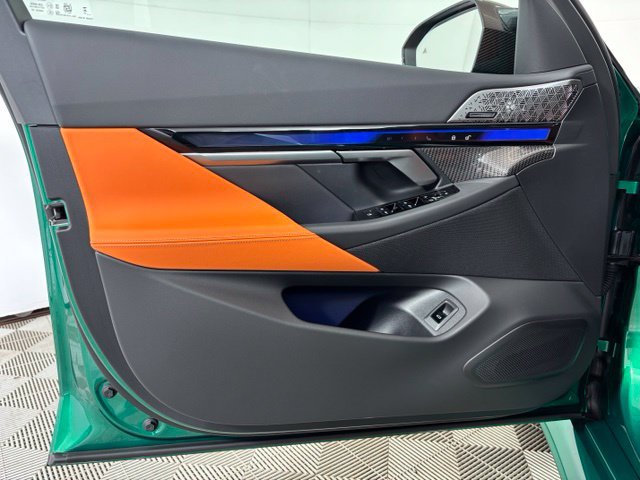New 2027 BMW M5 Touring AWD/4WD image 9