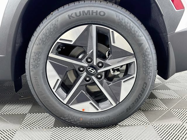 Certified 2026 Hyundai Tucson SEL Plus FWD image 45
