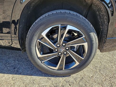 New 2026 Buick Enclave Sport Touring w/ LPO, Floor Liner Package image 10