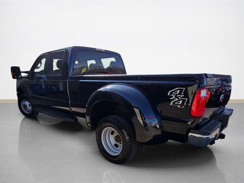 Used 2016 Ford F350 XLT w/ XLT Value Package image 6