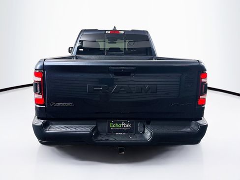 Used 2019 RAM 1500 Rebel AWD/4WD image 7