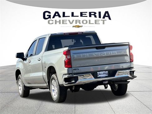 New 2026 Chevrolet Silverado 1500 LT image 5
