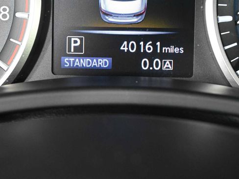 Used 2021 INFINITI Q50 Sensory w/ All Weather Package AWD/4WD image 24