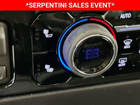 New 2026 Chevrolet Silverado 2500 LT w/ Trail Boss Package AWD/4WD image 23