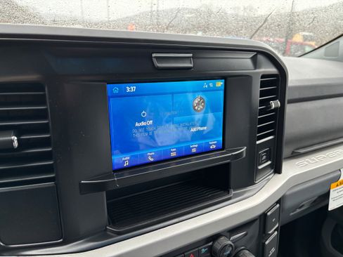 New 2026 Ford F250 XLT image 11