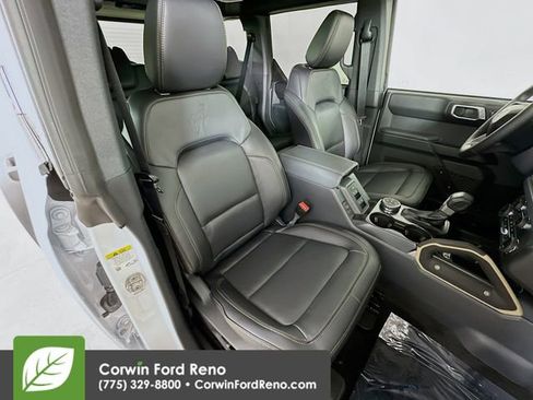 New 2026 Ford Bronco Badlands AWD/4WD image 30