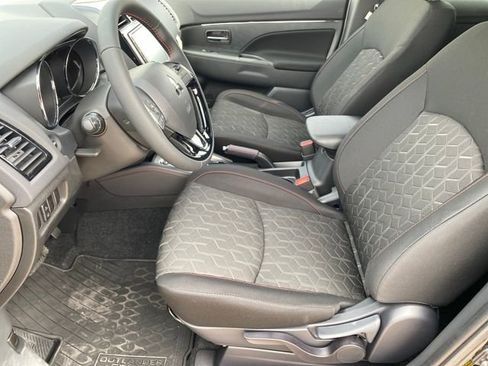 New 2026 Mitsubishi Outlander Sport AWD image 10